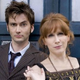 Illustration for article titled iDoctor Who/i: The Unicorn And The Wasp